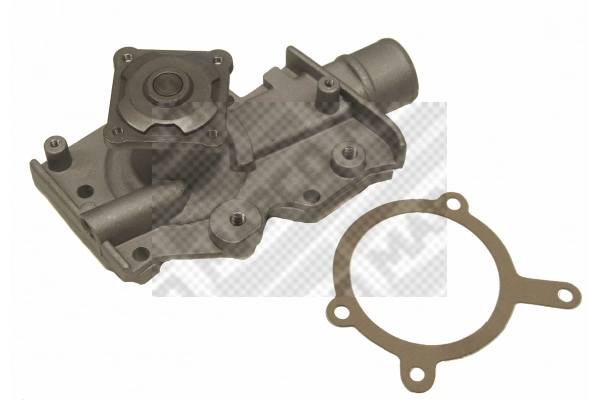 Water Pump, engine cooling (21780)