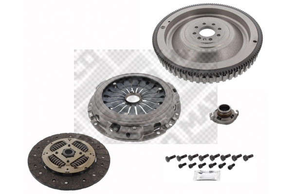 Clutch Kit (10323)