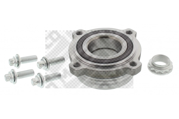 Wheel Bearing Kit (26659)