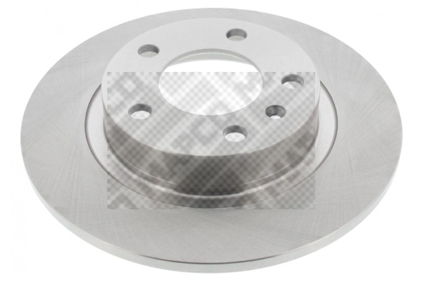 Brake Disc (25725)