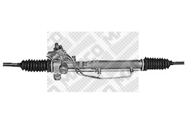 Steering Gear (29880)