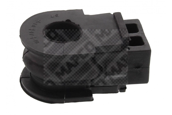 Mounting, stabiliser bar
