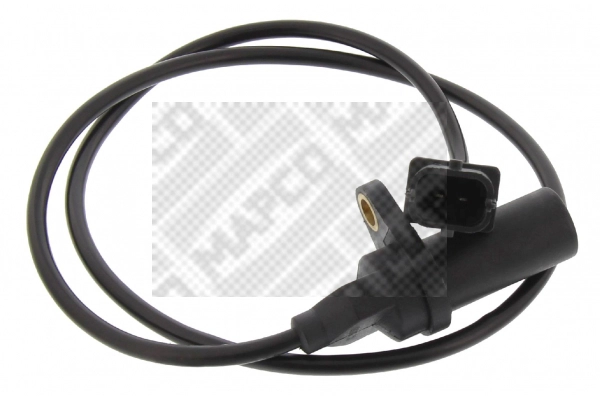 Sensor, crankshaft pulse