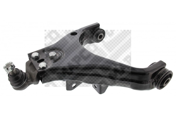 Control/Trailing Arm, wheel suspension (52204)