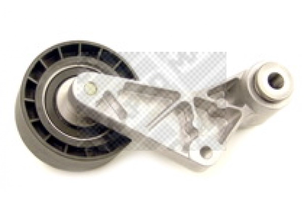 Tensioner Pulley, V-ribbed belt (23692)