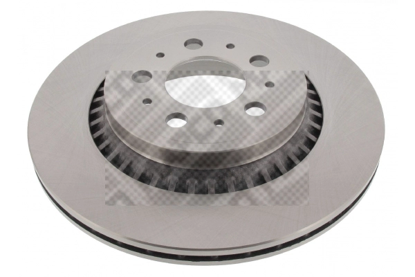 Brake Disc (25978)
