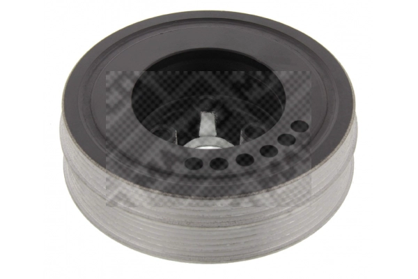 Belt Pulley, crankshaft