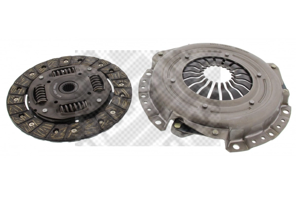 Clutch Kit (10608)