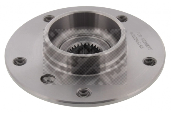 Wheel Hub