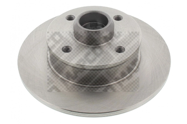 Brake Disc (15772)
