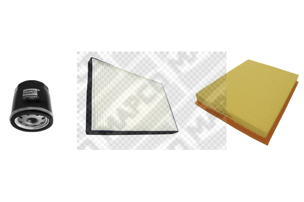 Filter Set (68709)