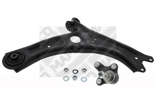 Control/Trailing Arm, wheel suspension (54746/1)