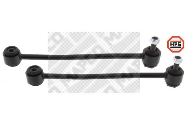 Repair Kit, stabiliser coupling rod (53639HPS)