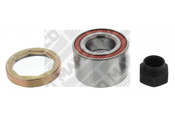 Wheel Bearing Kit (26023)