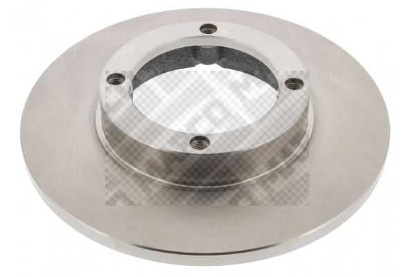 Brake Disc (25500)