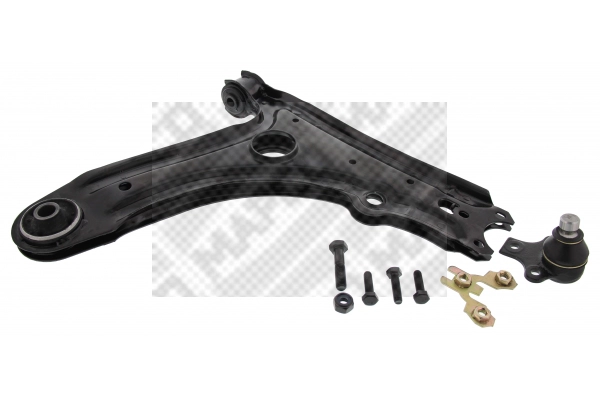 Control/Trailing Arm, wheel suspension (19855/2)