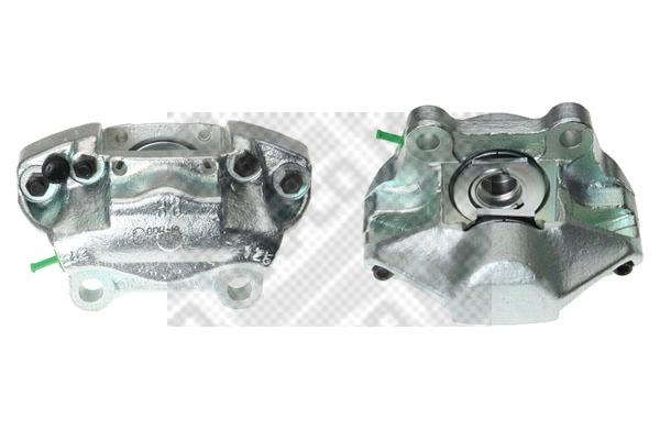 Brake Caliper (4002)