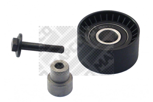 Deflection/Guide Pulley, timing belt (23050)