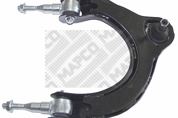 Control/Trailing Arm, wheel suspension (49244)