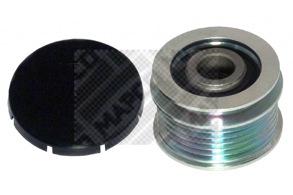 Alternator Freewheel Clutch (14700)