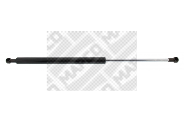 Gas Spring, rear window (91123)