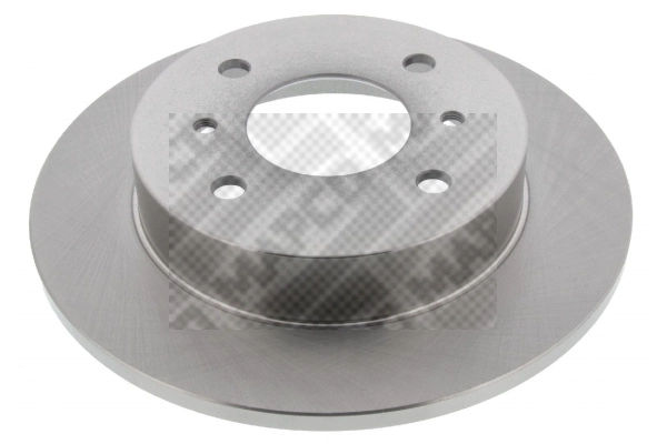 Brake Disc (15507)