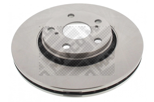 Brake Disc (25237)