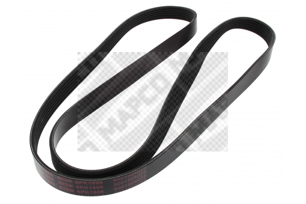 V-Ribbed Belt (261698)