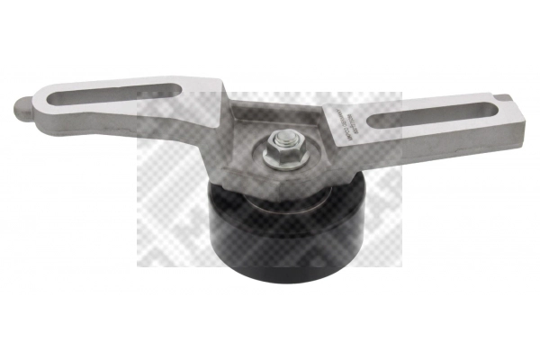 Tensioner Pulley, V-ribbed belt