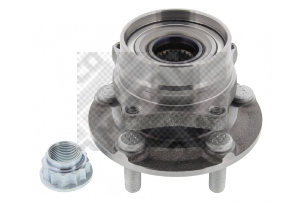 Wheel Bearing Kit (26294)