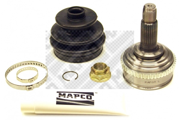 Joint Kit, drive shaft (16558)