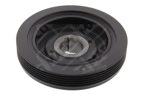 Belt Pulley, crankshaft