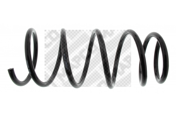 Suspension Spring (70166)
