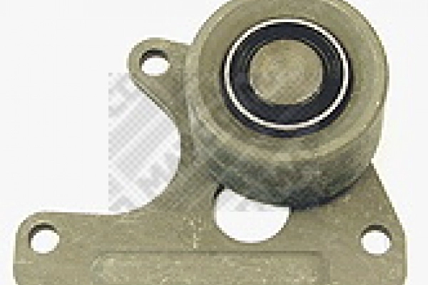 Deflection/Guide Pulley, timing belt (23453)