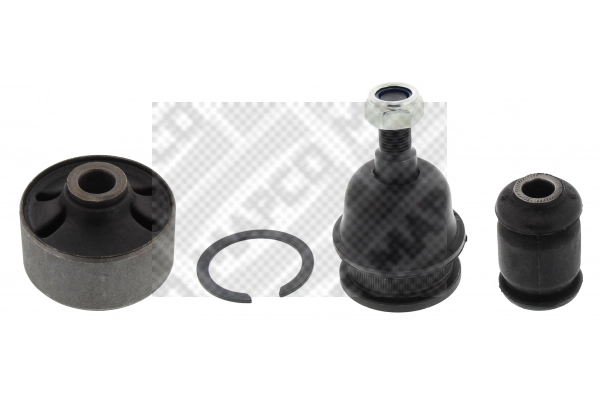 Repair Kit, control arm (53252)