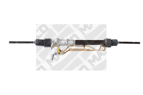 Steering Gear