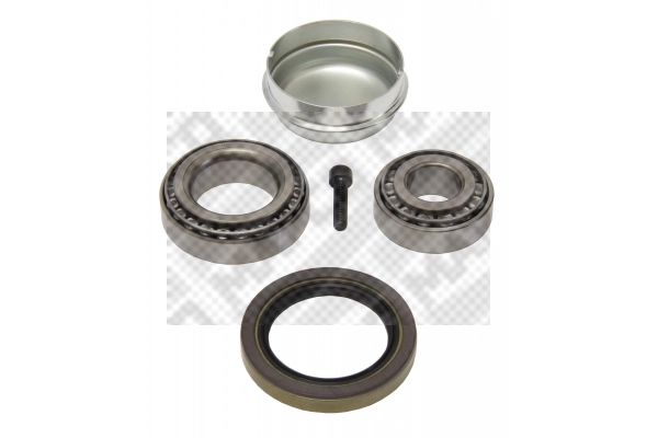Wheel Bearing Kit (26837)