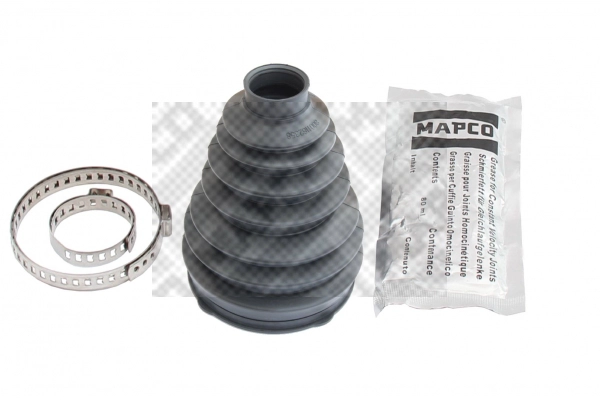 Bellow Kit, drive shaft (18415)