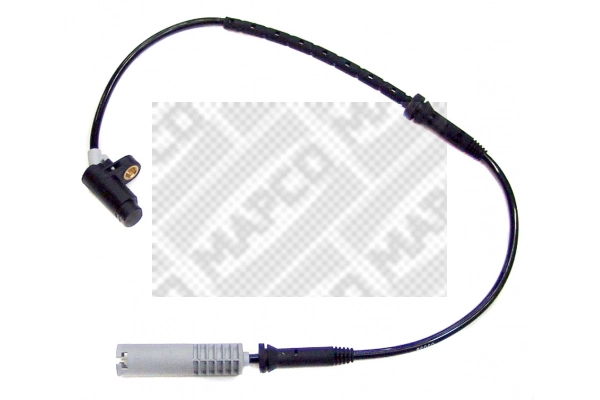 Sensor, wheel speed (86668)