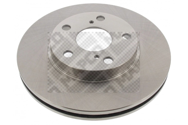 Brake Disc (25224)