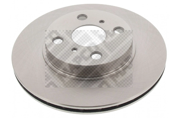Brake Disc (25550)