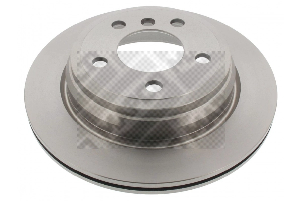 Brake Disc (25769)
