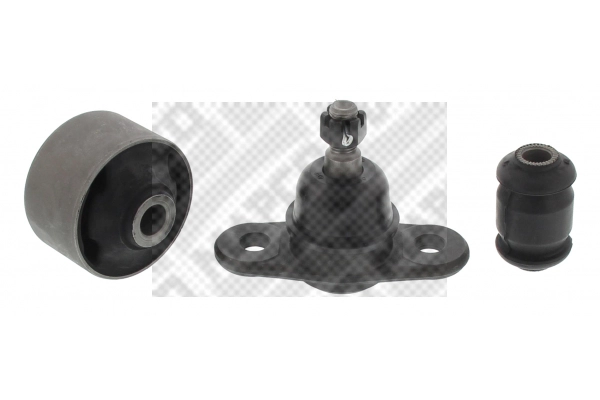 Repair Kit, control arm (53253)