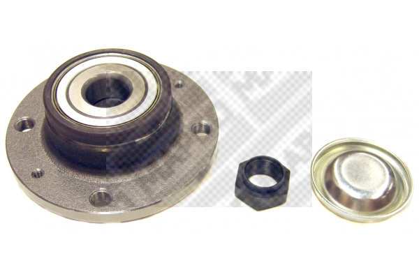 Wheel Bearing Kit (26362)