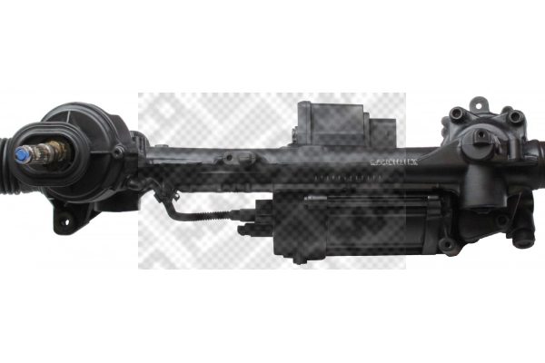 Steering Gear