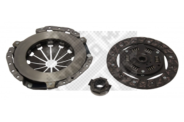 Clutch Kit (10001)