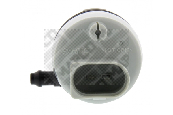 Washer Fluid Pump, window cleaning