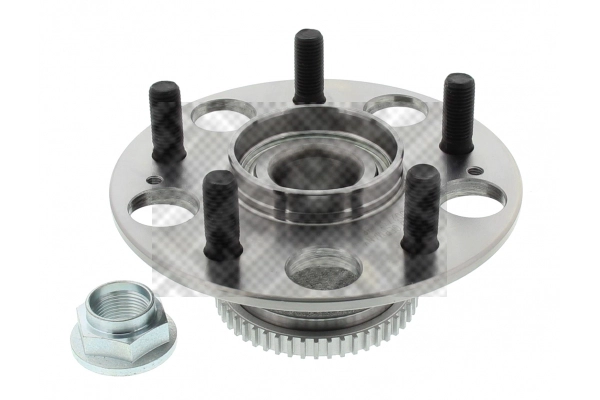 Wheel Hub