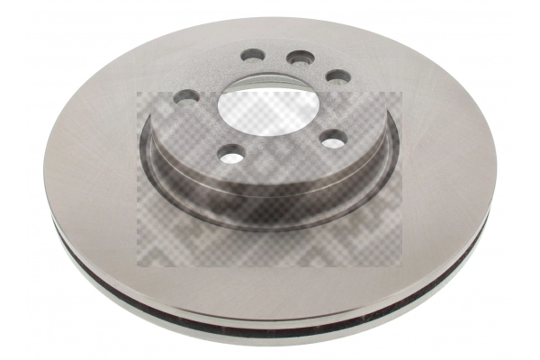 Brake Disc (25843)