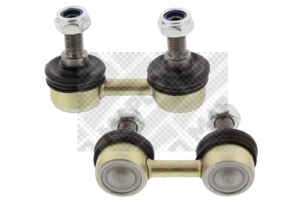 Repair Kit, stabiliser coupling rod (59551/2)